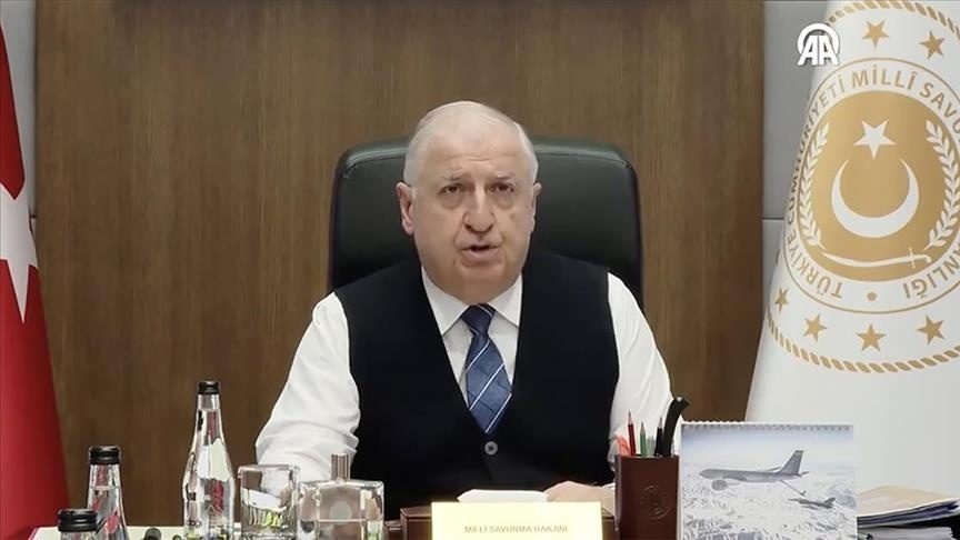 PKK باید بدون شرط تسلیم شود و خود را منحل کند؛ هیچ‌گونه آتش‌بسی پذیرفته نمی‌شود