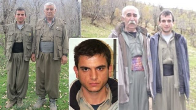 میت مسئولیت کشته شدن اردینچ بولجال را بر عهده گرفت
