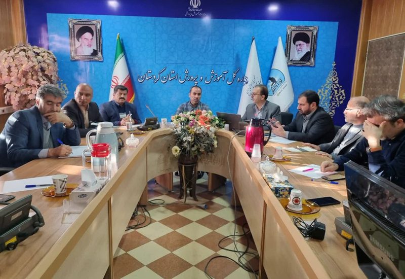 اولین مدرسه آموزشی و توانبخشی اتیسم کردستان احداث می شود