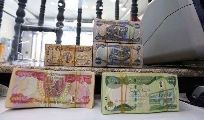 به دلیل سیاست اشتباه در حکمرانی اقلیم کردستان، کارمندان یک سال پر از بحران را سپری کردند