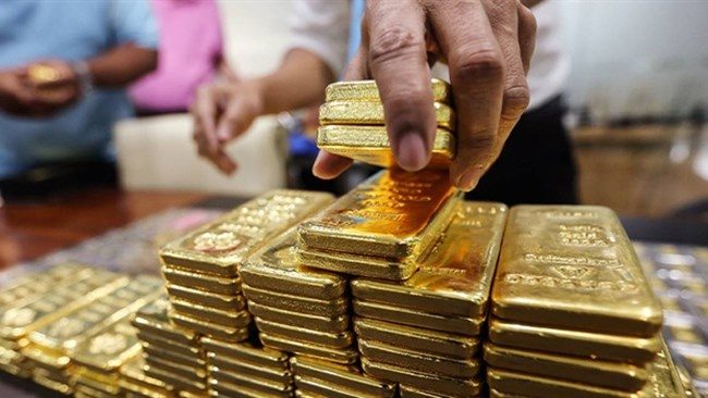 مسافری با ٣ کیلوگرم شمش طلای قاچاق در مرز رازی خوی دستگیر شد