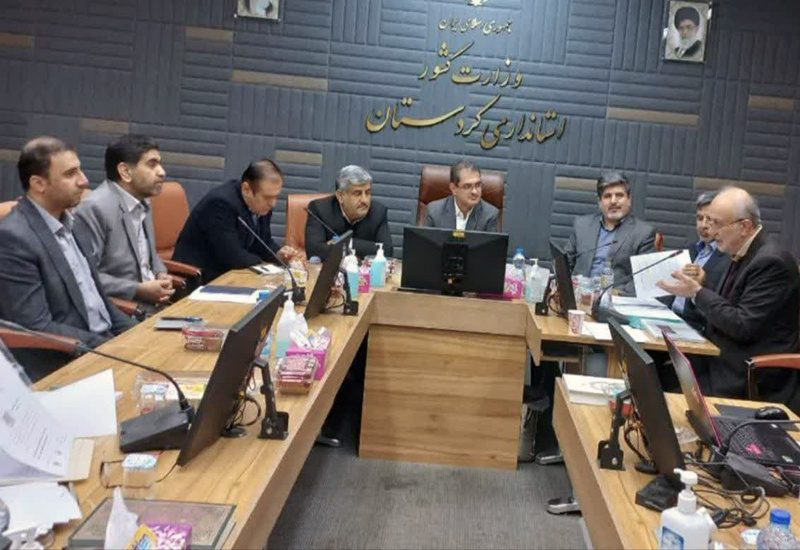 ۸۹۰ میلیارد تومان حقوق دولتی معادن در کردستان وصول شد