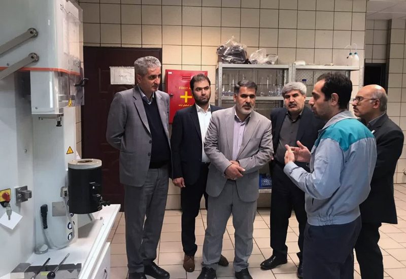 وضعیت صنعتی کردستان با وجود ظرفیت ها ضعیف است