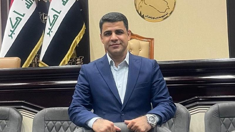 یکی از نمایندگان مجلس عراق: بغداد مبلغ ۷۰۰ میلیارد دینار دیگر به اقلیم کردستان در ماه جاری پرداخت می‌کند