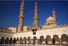 بیانیه علمای الازهر در محکومیت اسراییل