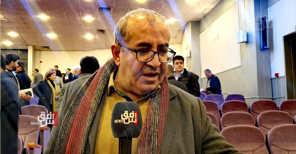 عضو اتحادیه میهنی کردستان: منصب استانداری کرکوک، سهم کردها است