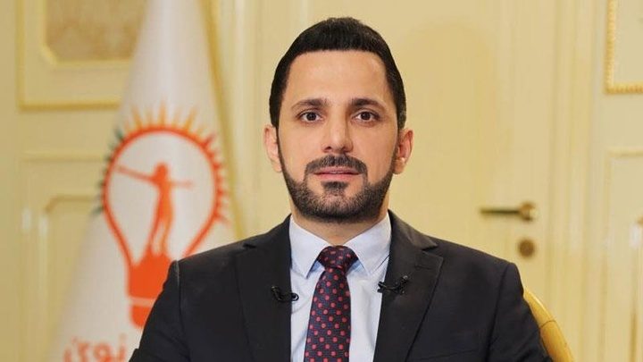 دواخستنی هه‌ڵبژاردنی په‌رله‌مانی کوردستان پێشێلکاریی ده‌ستووره‌