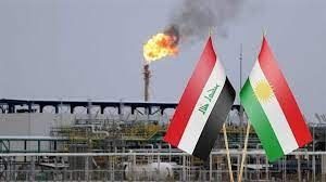 دولت اقلیم کردستان بایدروابط خود را با دولت فدرال بهبود بخشد