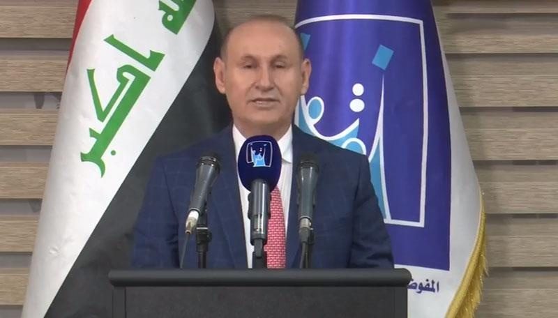ئەنجامی کۆتایی هەڵبژاردنی ئەنجوومەنی پارێزگاکانی عێراق  ڕاگەیێندرا