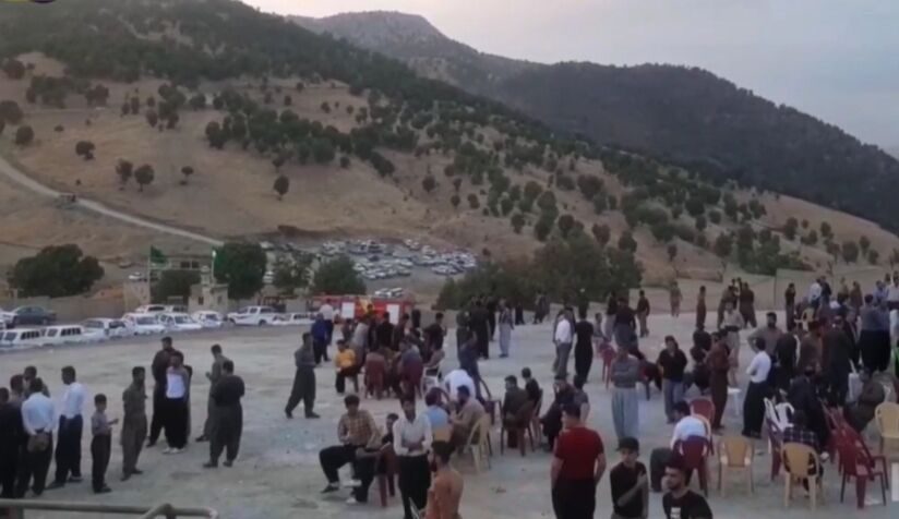 استاندار کردستان: نمی توانم وعده ای برای زمان رفع مشکلات مرز بدهم