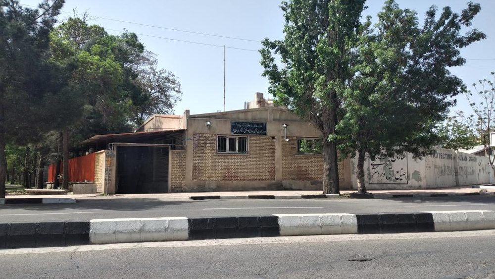 سرپرست میراث فرهنگی، گردشگری و صنایع‌دستی مهاباد معارفه شد