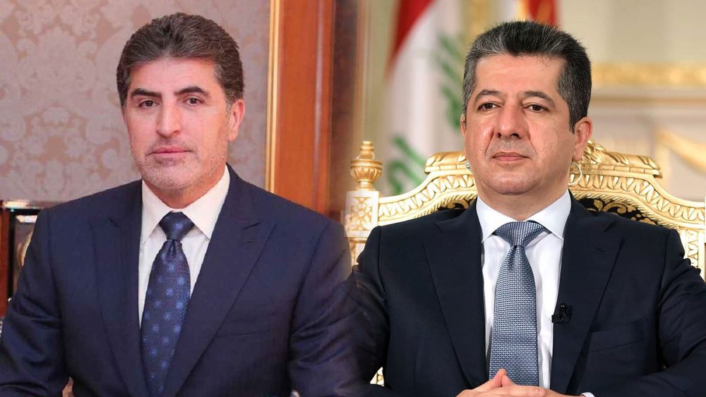 تیم رسانۀ مسرور بارزانی: نفت اقلیم کردستان پیشتر در انحصار یک شخص خاص بود