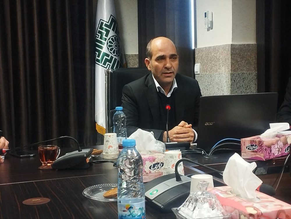توضیحات مدیرکل امور مالیاتی کردستان در مورد اجرای قانون پایانه‌های فروشگاهی/ قرار نیست مالیات جدید اخذ شود