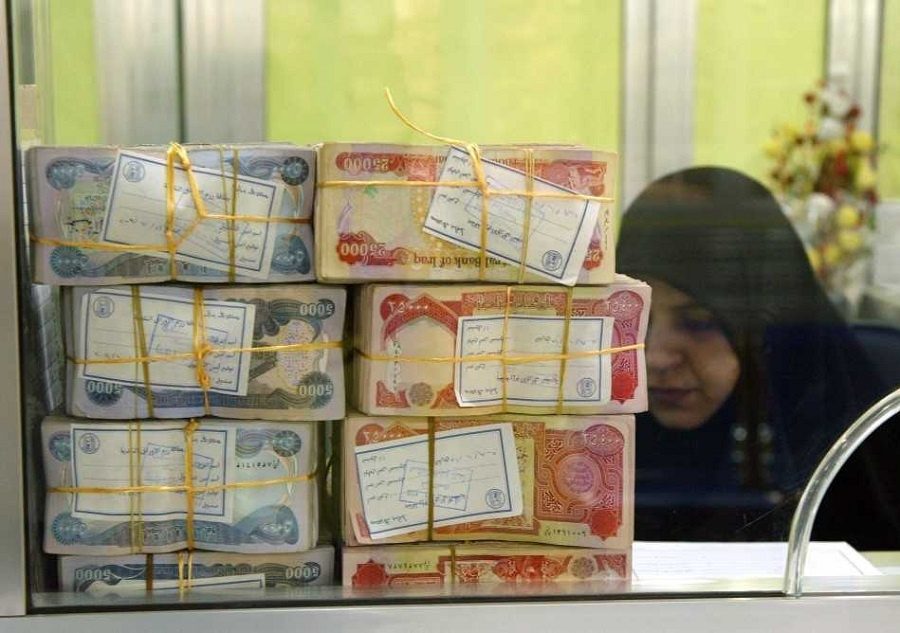 پس انداز اجباری بخشی از حقوق کارکنان دولت از سوی اربیل، نمایانگر شکست احزاب حاکم است