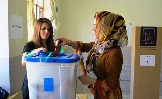 برگزاری انتخابات پارلمان کردستان در موعد مقرر محتمل نیست