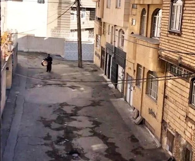 «نوا» و «نان» / حبیب الله مستوفی