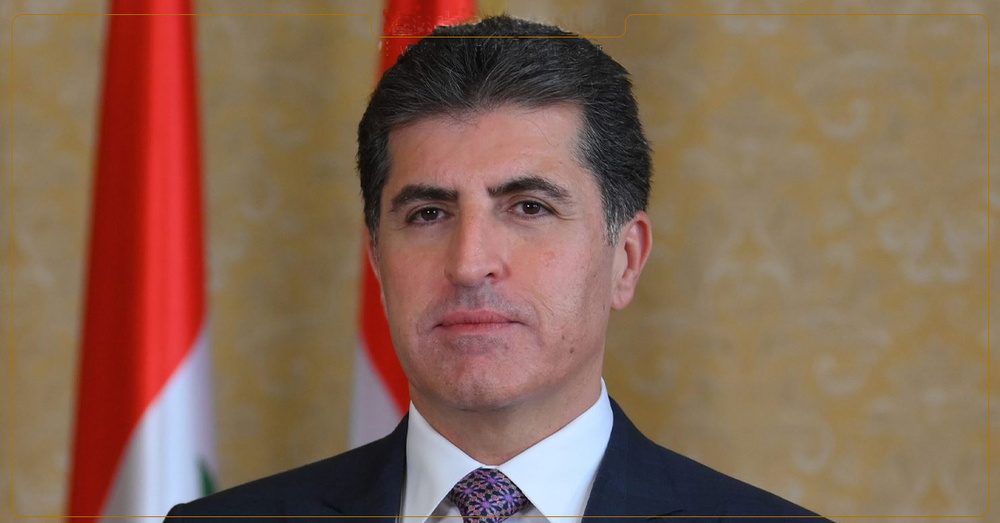 نچیروان بارزانی: تعامل عراق با اقلیم کردستان، فدرالی نیست