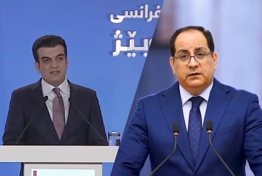 دولت اقلیم کردستان پس از وعدەهای السودانی درخصوص مستثنی کردن حقوق کارکنان اقلیم از اختلافات سیاسی، احساس خطر کرده است