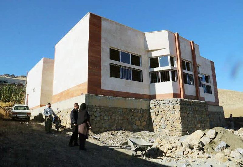 هزار و 713 روستای کردستان کتابخانه ندارد