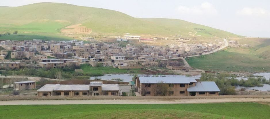 تقابل  شرکت آب منطقه ای و ساکنان میرده سقز/ هشدار شرکت آب، انتقاد ساکنان روستا