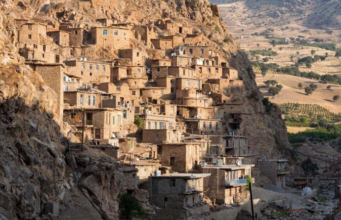 روستای پالنگان در میان جذاب ترین مقاصد گردشگری جهان برای سال 2024