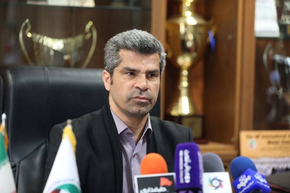 هادی ساعی: کردستان ظرفیت بسیار خوبی در تکواندو دارد