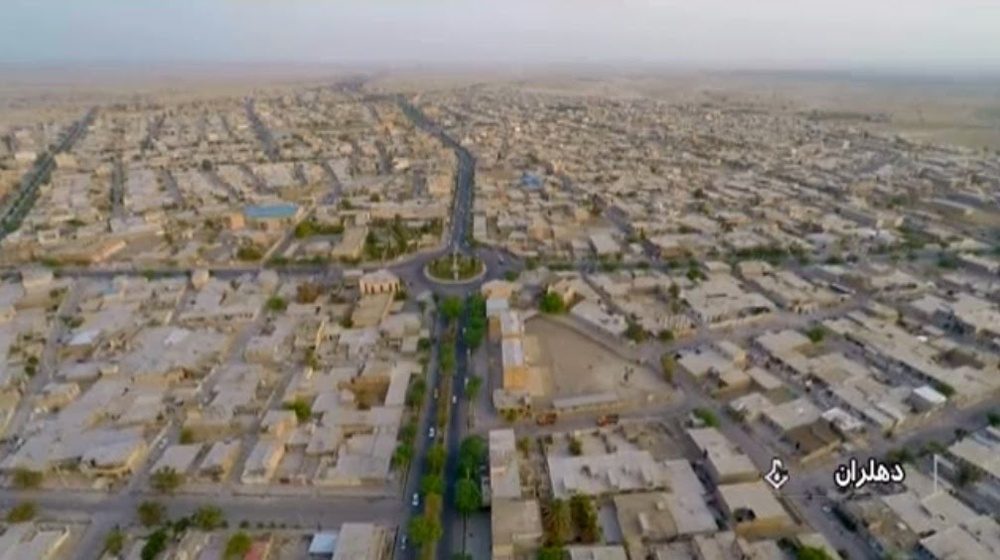 شهرداری دهلران با مشکلات عدیده مالی روبروست