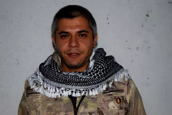 HPG ترور جسور سادات توسط میت در سلیمانیه را تکذیب کرد