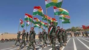ئه‌مریکا پارەی خەرجی هێزه‌کانی پێشمه‌رگه‌ که‌م دەکاتەوە