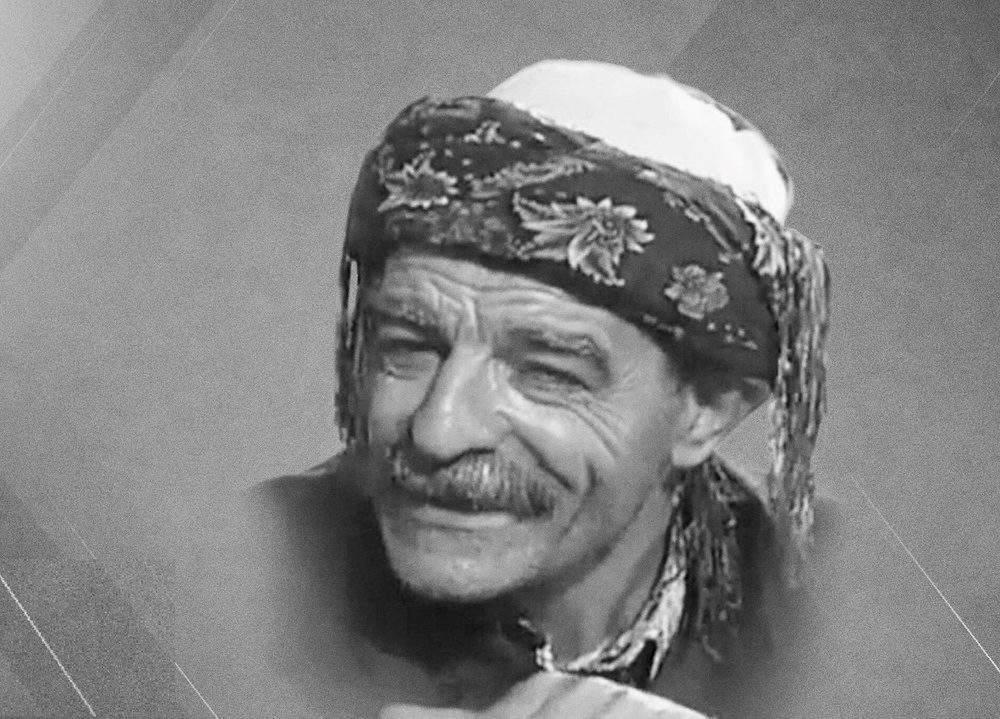 «صلاح شیخ محمدی» بازیگر پیشکسوت مهابادی درگذشت