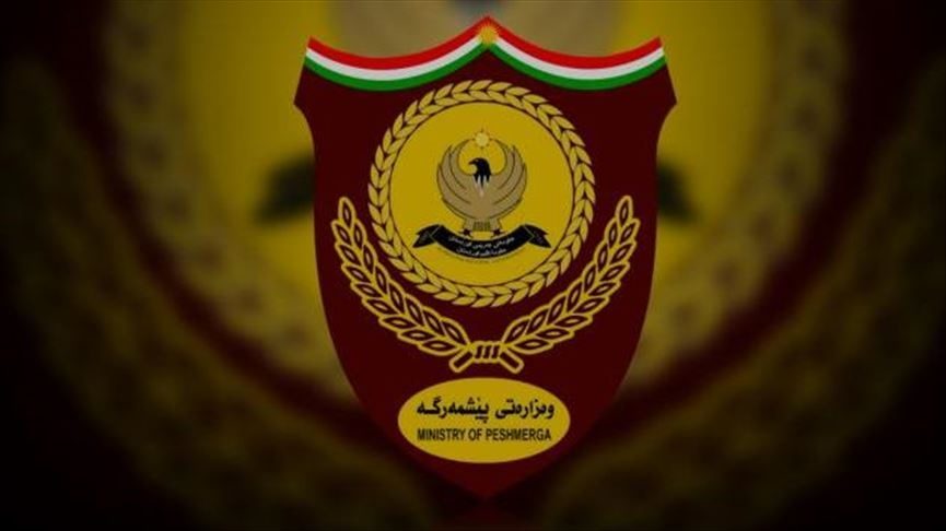 وزارت پیشمرگه خواستار توافقی جدید با ائتلاف بین‌المللی شد