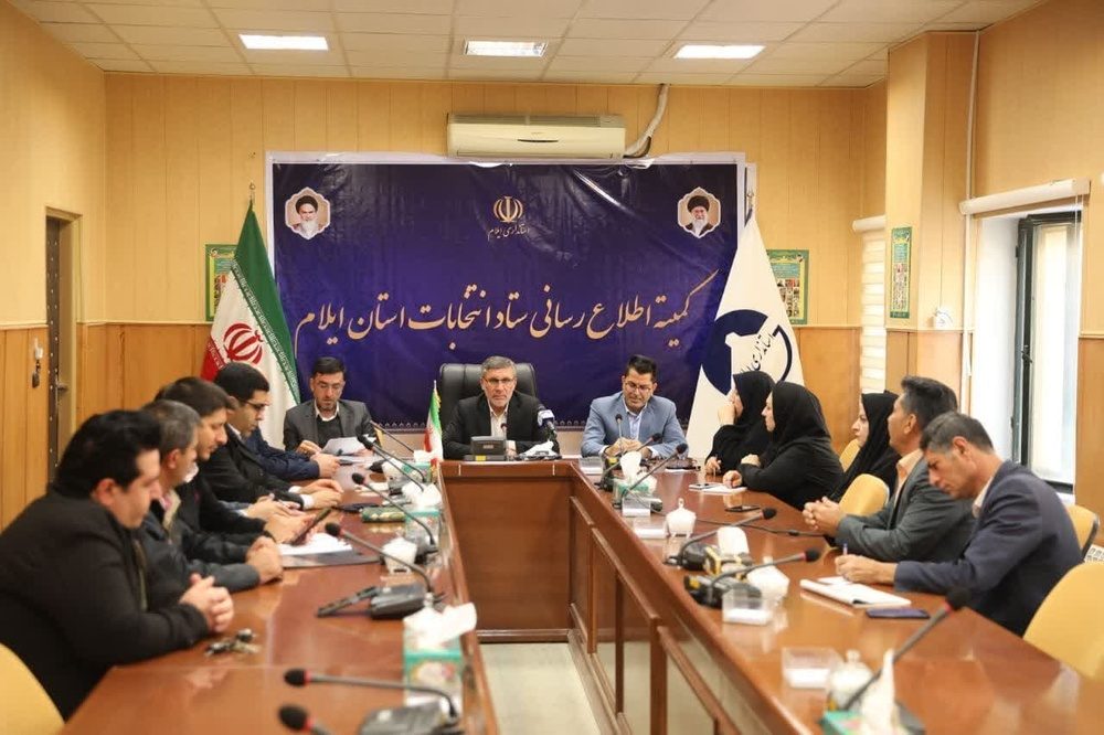 رسانه‌ها بهترین محل برای تحلیل انتخابات