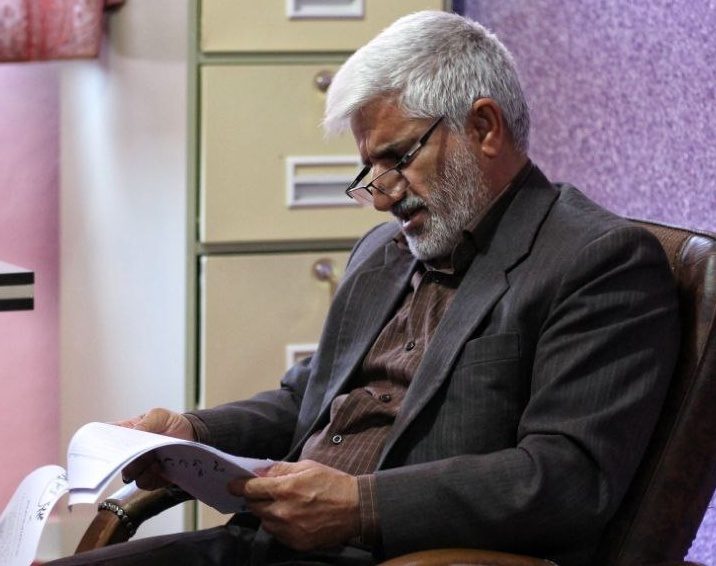 استانداری ایلام و فرمانداران برای جلب مشارکت در انتخابات تلاش کنند
