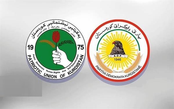 با قدرت قانون باز می‌گردیم و اربیل را در آغوش می‌گیریم نه مثل شما که اربیل را با قدرت تانکهای صدام اشغال کردید