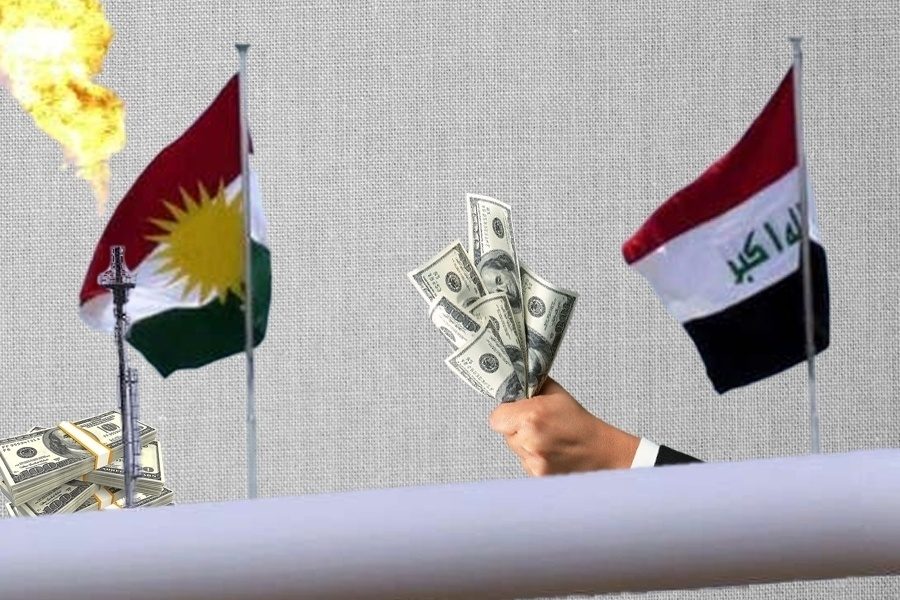 اصلاح قانون بودجه عمومی دولت فدرال باید دو بند اساسی در ماده11را شامل شود