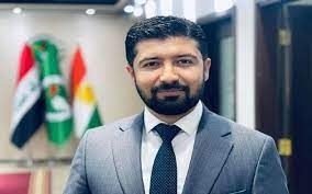 بومی سازی حقوق کارکنان اقلیم کردستان دربغداد،تنها راه حل مشکل پرداخت حقوق به این کارکنان است