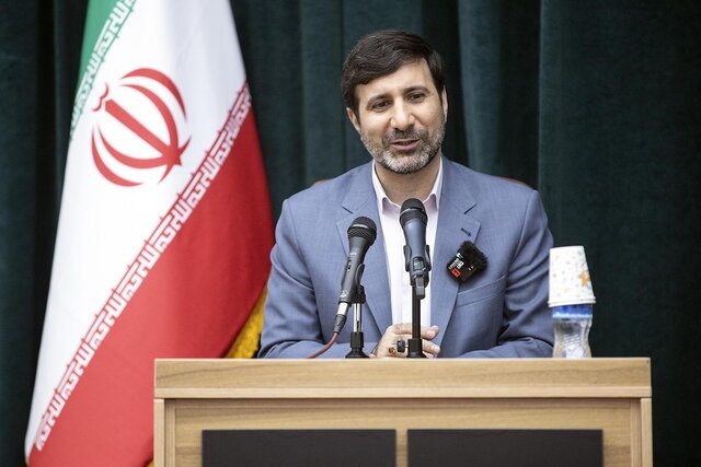 اعتراض بیش از ۹ هزار داوطلب نمایندگی مجلس به رد صلاحیت شان ثبت شد