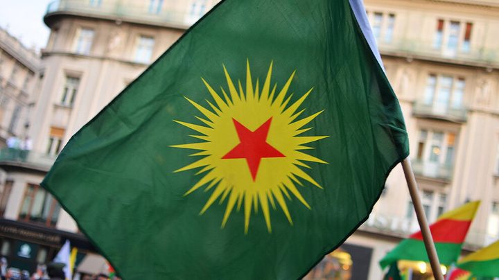 KCK: ئیدارەی ئەردۆغان لە هۆکارەکانی هێرشەکەی سەر کرمان بوو!