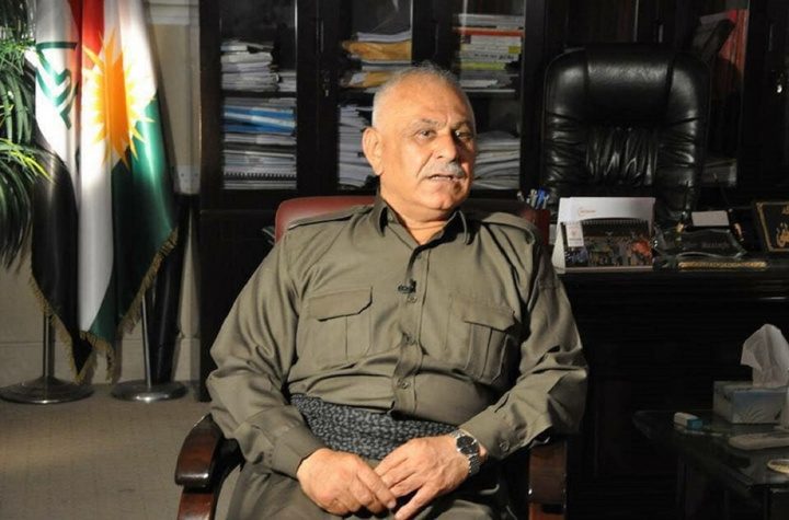 شێخ جەعفەر و حزبەکەی دەیانویست شکست بە کابینەی نۆیەم بێنن، بەڵام شکستیان هێنا
