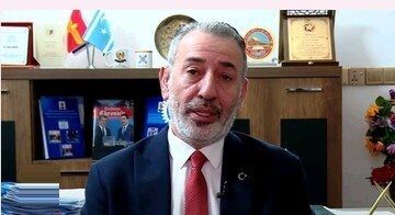 وزیر دولت اقلیم کردستان در امور اقلیتها خواستار رد شکایت اتحادیه میهنی کردستان از سوی دادگاه فدرال شد