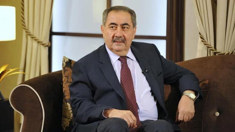 هوشیار زیباری: برهم صالح شایسته پست کمیساریای عالی پناهندگان سازمان ملل است