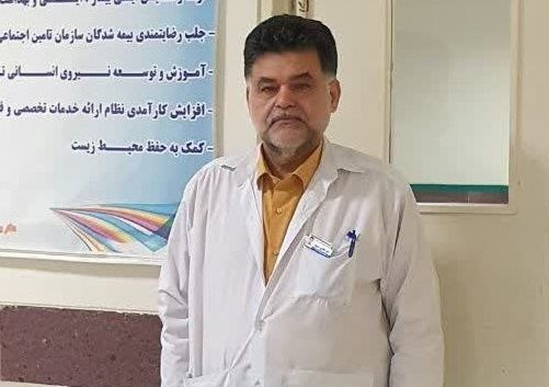 پرداخت ۱۰۰ درصدی هزینه های درمانی بیماران خاص و صعب العلاج در ایلام