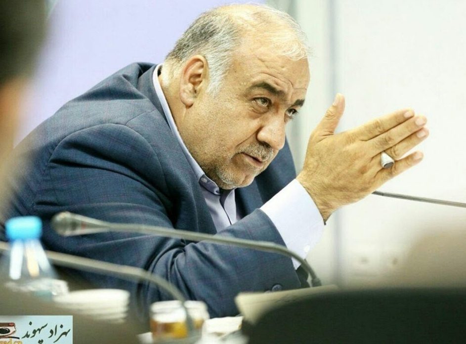 تایید صلاحیت استاندار اسبق کرمانشاه برای حوزه انتخابیه تهران