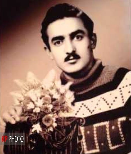 خالق «خه وه بردینه»؛ شاعری که ناکام ماند