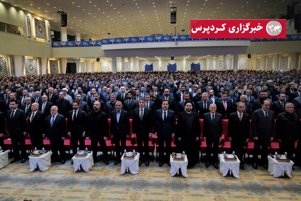 نچیروان بارزانی: مشکل حقوق کارمندان اقلیم کردستان باید هر چه سریع تر حل شود