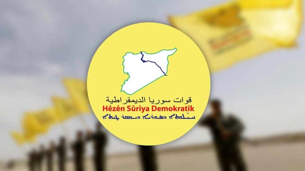 امیدواریم عید قربان را به فرصتی برای متحد کردن سوریه تبدیل کنیم