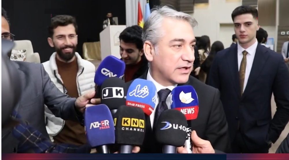 تازه ترین موضع دولت اقلیم کردستان درباره معلمان معترض