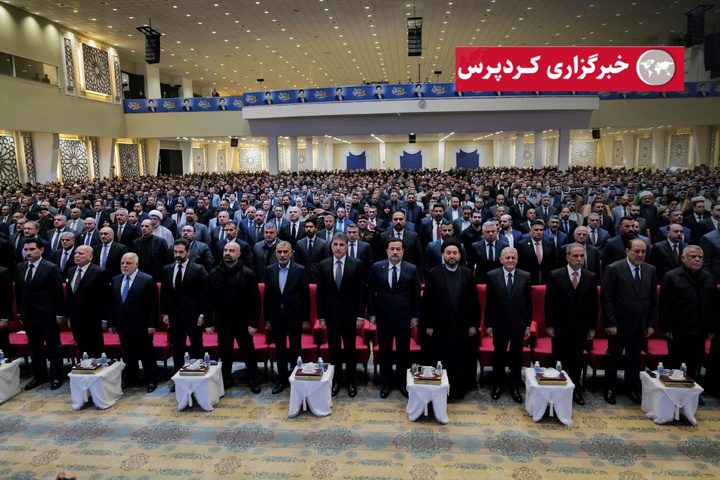کێشەی مووچەی فەرمانبەرانی هەرێم دەبێت بەزووترین کات چارەسەر بکرێت
