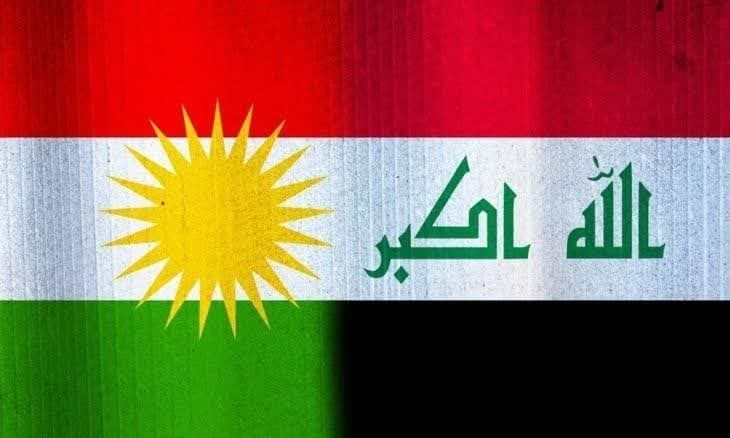 توافق بین بغداد- اربیل درخصوص پرداخت وامی به مبلغ 615 میلیارد دینار به اربیل