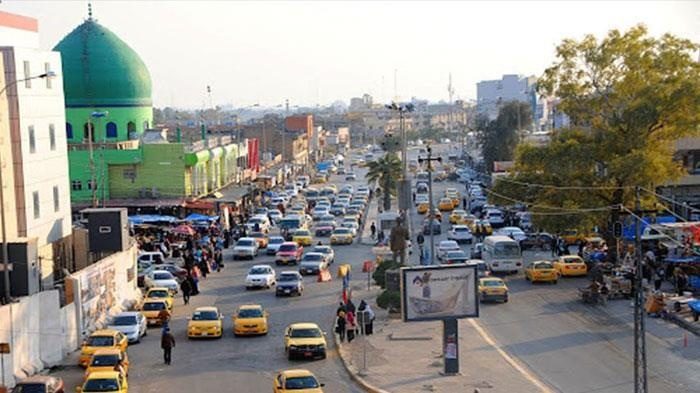 ائتلاف عربی: پست استانداری کرکوک برای اعراب خواهد بود